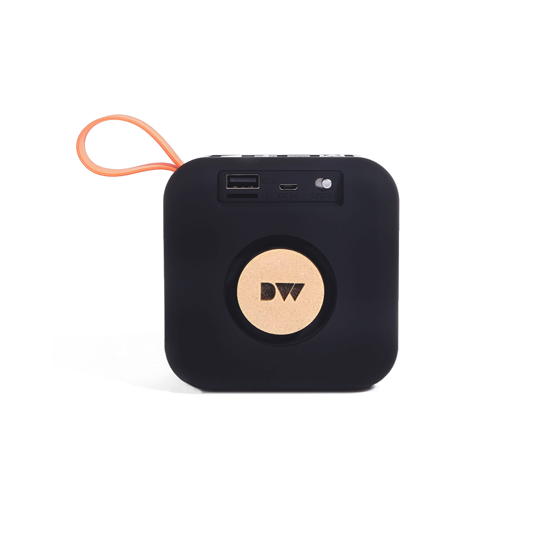 Delta Bluetooth Speaker