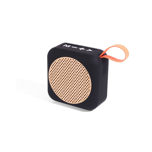 Delta Bluetooth Speaker