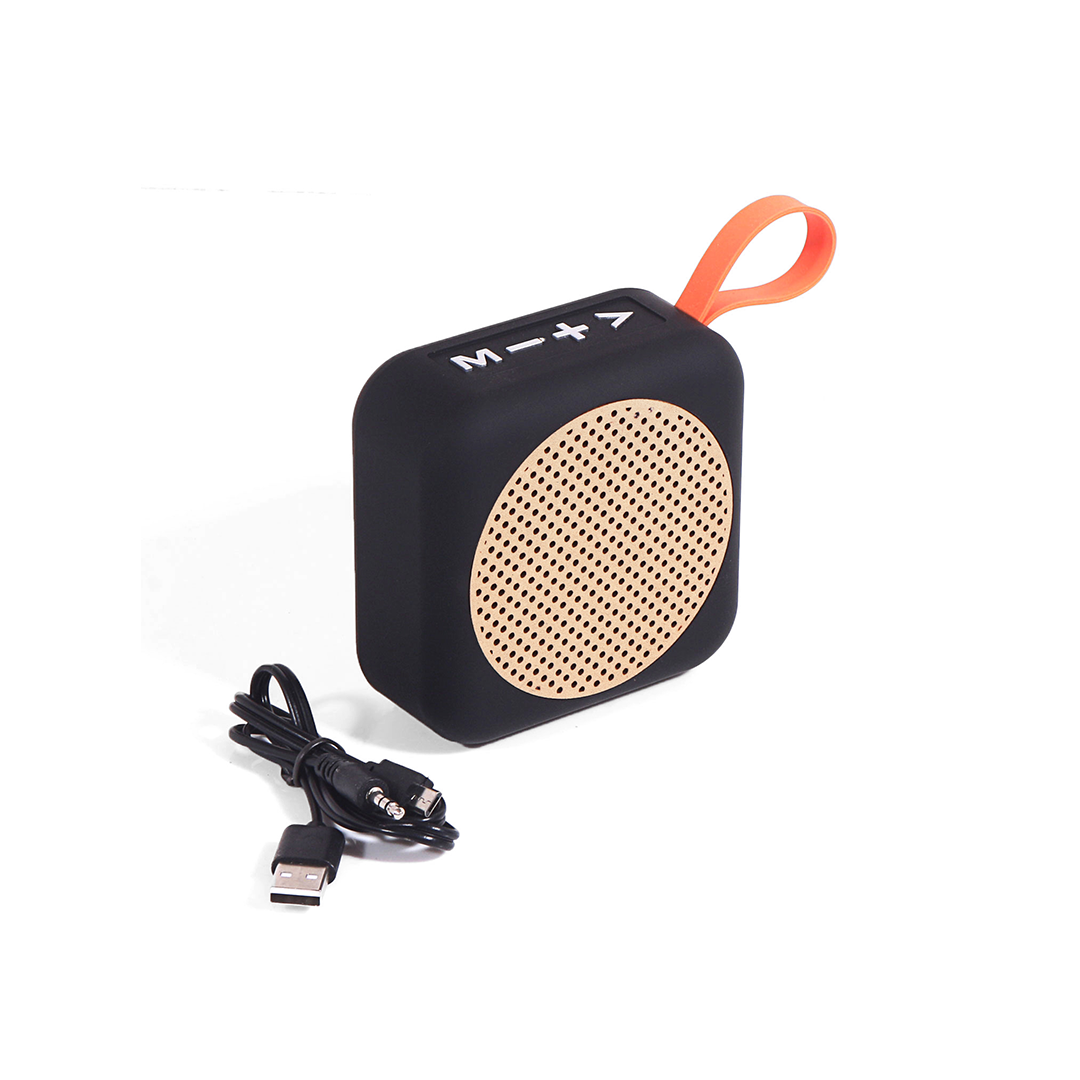Delta Bluetooth Speaker