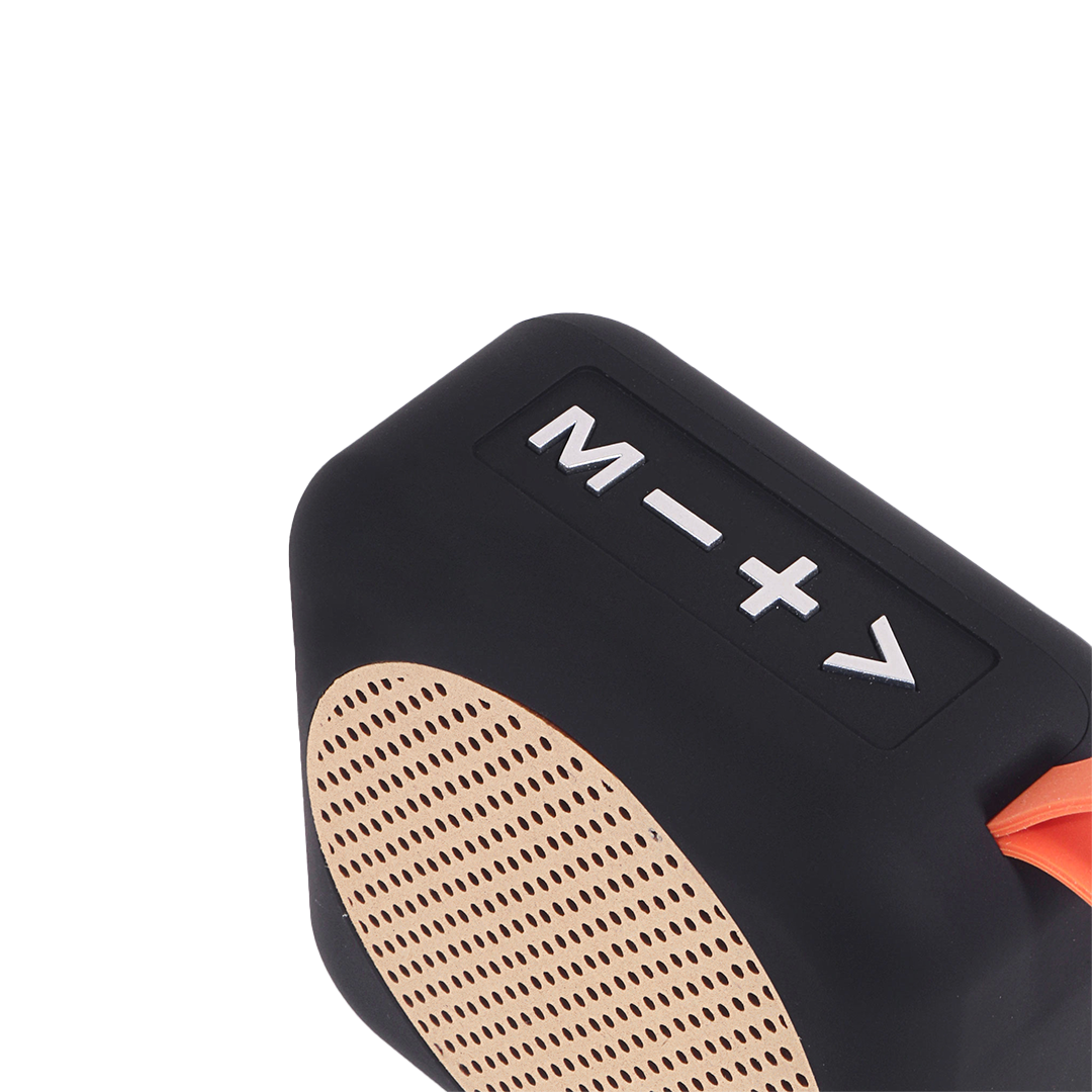 Delta Bluetooth Speaker
