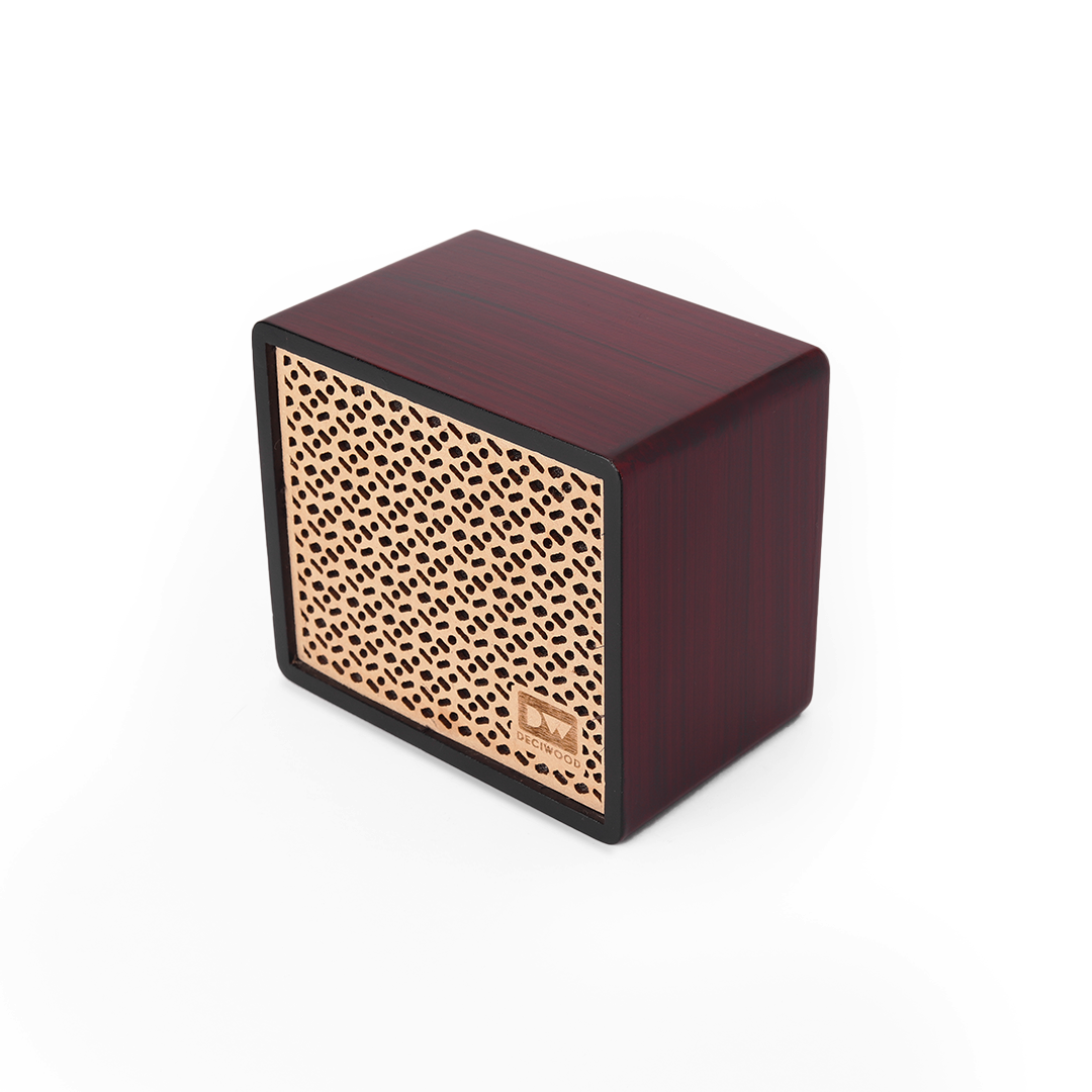 Clef Bluetooth Speaker