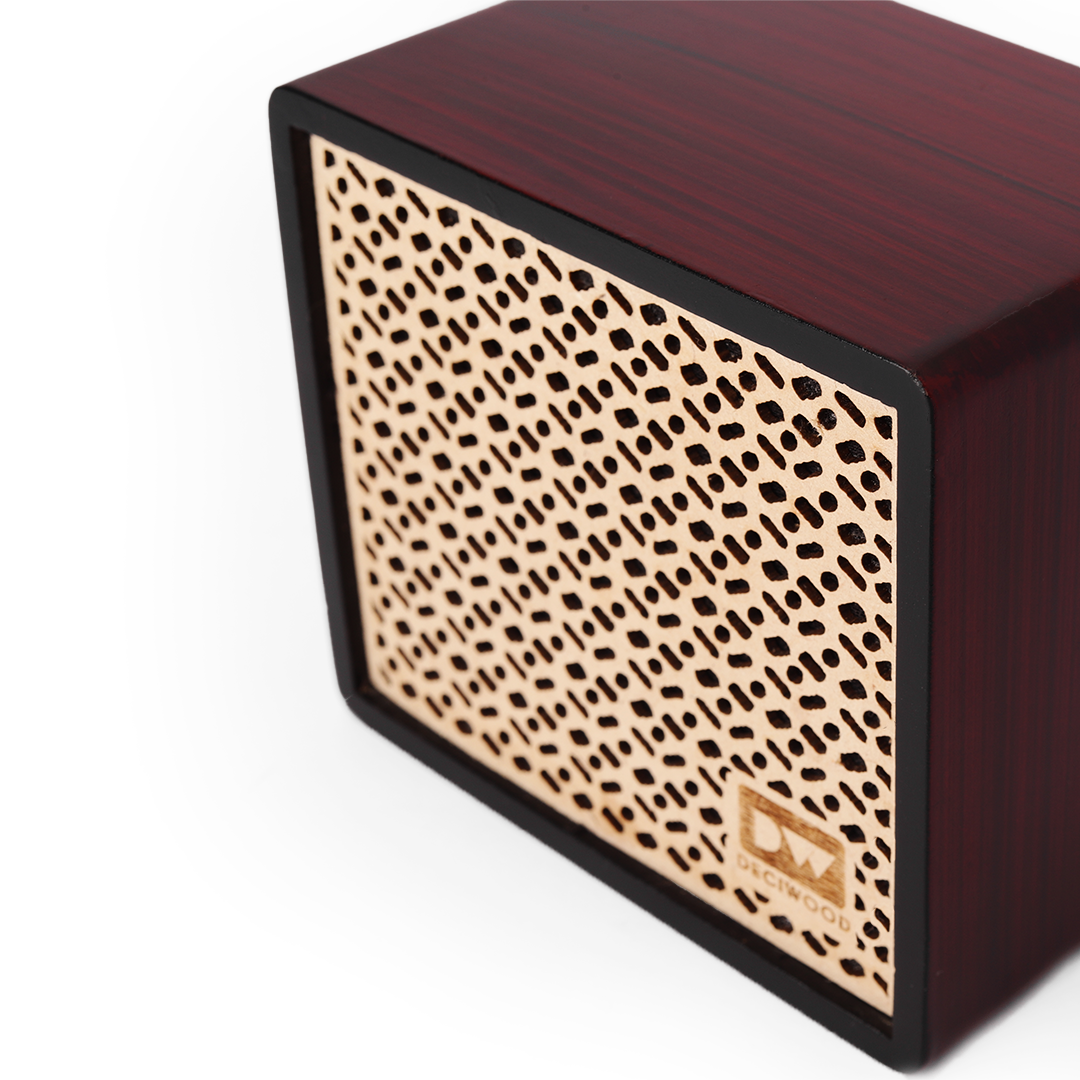 Clef Bluetooth Speaker